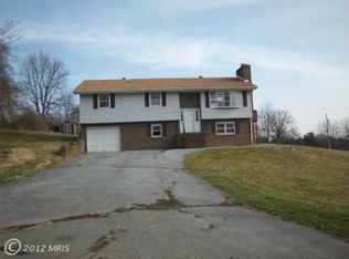 87 Cherokee Dr, Inwood, WV 25428