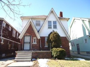 14249 Hubbell St, Detroit, MI 48227