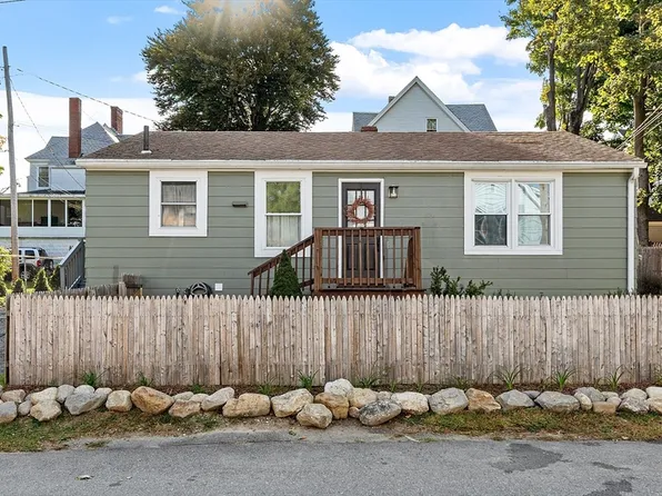 73 Lawrence St, Fitchburg, MA 01420