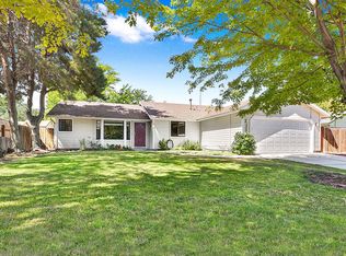 2267 N Kenmere Dr, Meridian, ID 83646