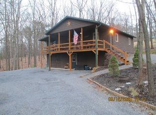 5731 Lakeside Dr, Hesston, PA 16647