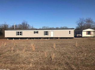 5811 Gribble Rd, Jacksonville, AR 72076