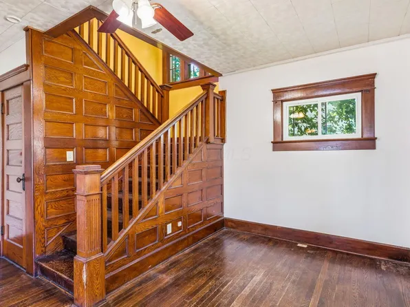 638 Windsor St, Marion, OH 43302