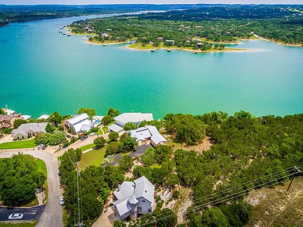 21804 Briarcliff Dr, Spicewood, TX 78669