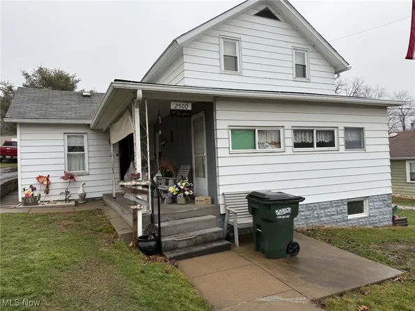 2500 South St, Midvale, OH 44653