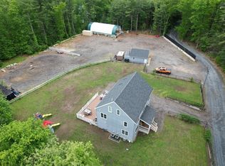 7 Romney Rd, Bridgewater, MA 02324