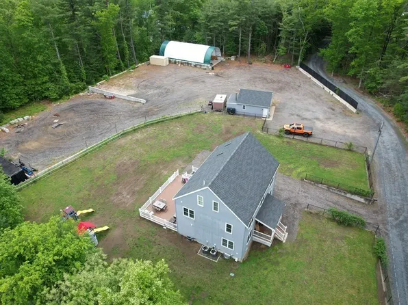 7 Romney Rd, Bridgewater, MA 02324