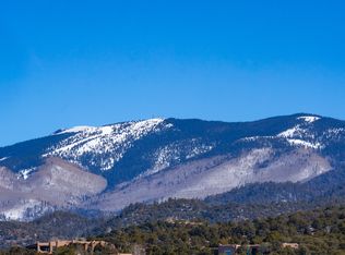 146 Barranca Rd #14, Santa Fe, NM 87501