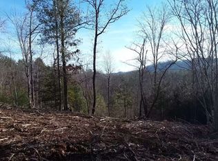 Cutcane Rd, Mineral Bluff, GA 30559
