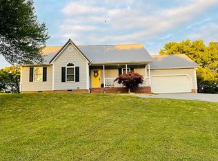 2711 Mount Verd Rd, Athens, TN 37303