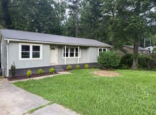 166 Marty Ln, Dallas, GA 30132