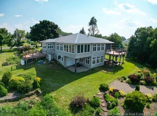 4361 Water St, Miramichi, NB E1N 4M1