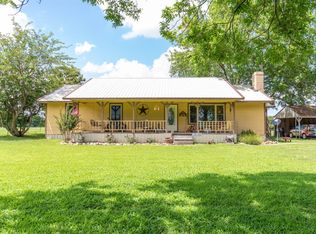 2439 Rs County Rd #3410, Emory, TX 75440