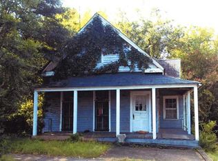 21 W Fred D Gray Ave, Montgomery, AL 36104