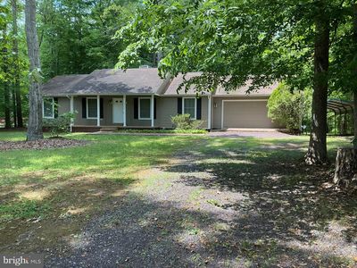 7206 Old Dickersons Rd, Orange, VA, 22960