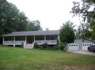 66 Crowe Springs Spur NW, Cartersville, GA 30121