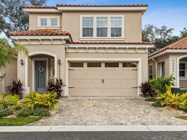 95992 Mimosa Dr, Fernandina Beach, FL 32034