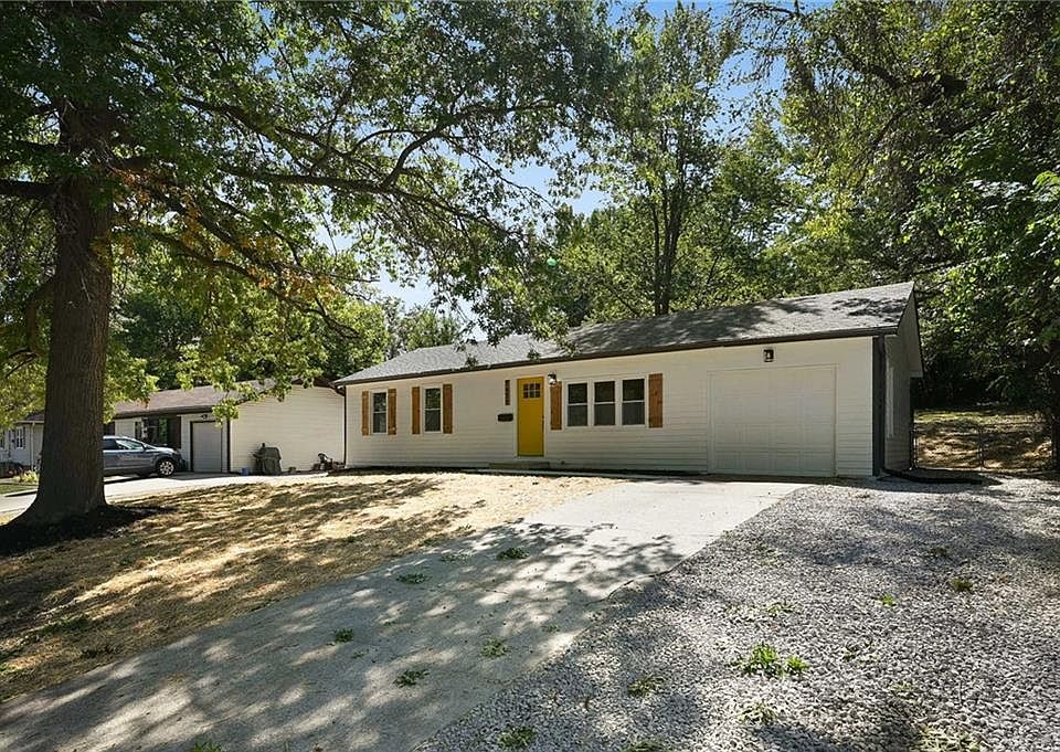 9429 E 67th Ter, Raytown, MO 64133 MLS 2455685 Zillow