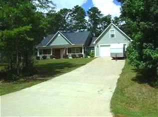 257 W River Bend Dr, Eatonton, GA