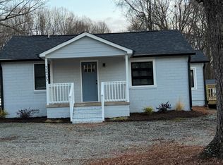 3425 Haywood Rd, Monroe, NC 28110