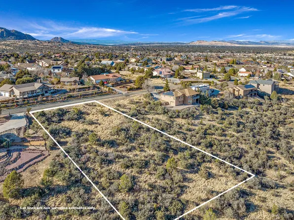 1183 FAWN Lane #4, Prescott, AZ 86305