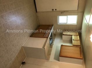 1117 Gregg St, Raleigh, NC 27601