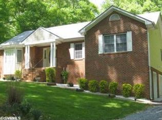 12124 Second Branch Rd, Chesterfield, VA 23838