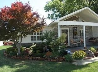 700 Elizabeth Dr, Ardmore, OK 73401