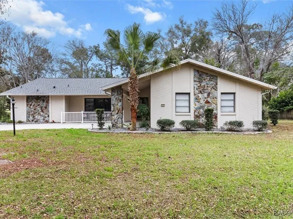 117 Byrsonima Cir, Homosassa, FL 34446