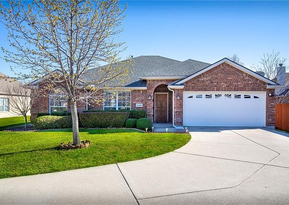 1st image of 15405 Calico Ct