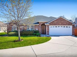 15405 Calico Ct, Frisco, TX 75035