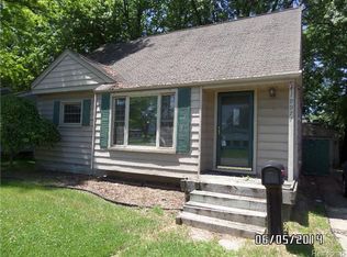 19977 Beech Daly Rd, Redford, MI 48240