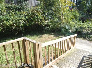 1414 Madison St, High Point, NC 27262