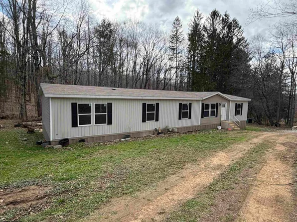 18 Mustang Ln, Valley Head, WV 26294