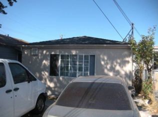 8906 D St, Oakland, CA 94621