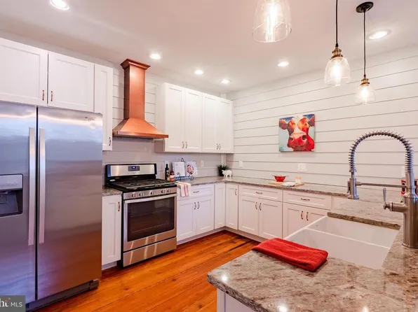 38 Parkin St, Baltimore, MD 21201