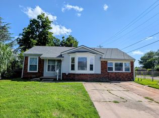 300 E Key Blvd, Midwest City, OK 73110
