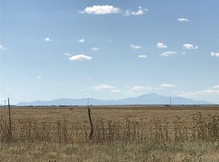 1460 N Johnson Rd, Rush, CO 80833