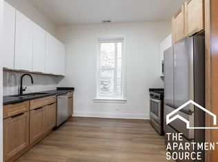 1444 N Kedzie Ave #CH2, Chicago, IL 60651
