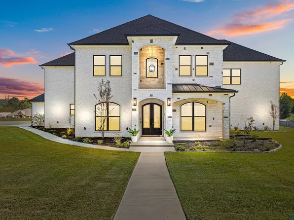 120 Katie Ln, Tatum, TX 75691