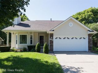 4612 Twana Dr, Des Moines, IA 50310