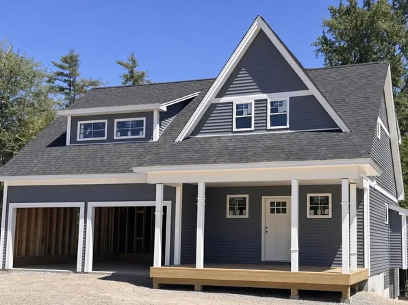 8-8 Coyote Court, Barrington, NH 03825