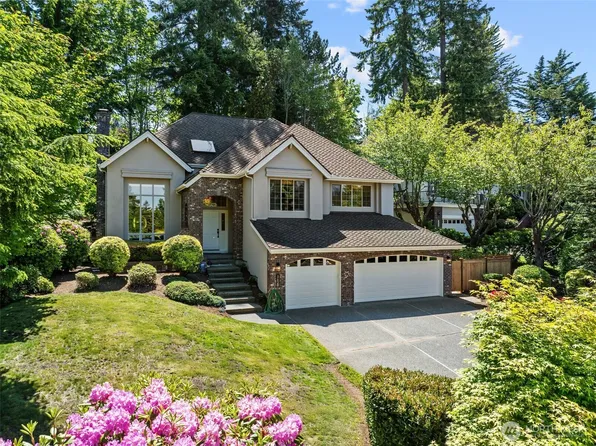 5628 168th Avenue SE, Bellevue, WA 98006