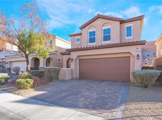 589 Via Medici, Henderson, NV 89011