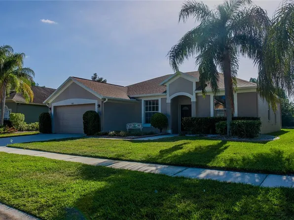 18012 Sparrows Nest Dr, Lutz, FL 33558