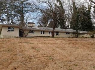 1195 Tuckawanna Dr SW, Atlanta, GA