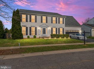 212 Green St, Centreville, MD