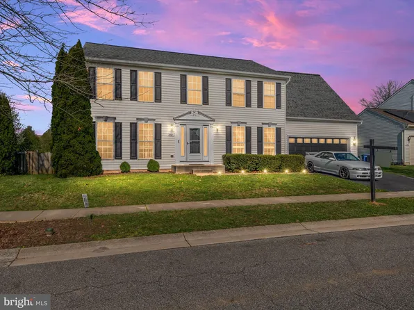 212 Green St, Centreville, MD 21617