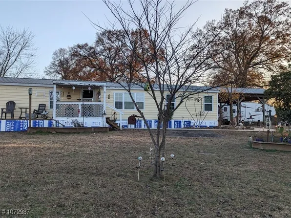 109181 S 4646th Rd, Sallisaw, OK 74955