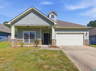 269 Nottingham Dr, Calera, AL 35040